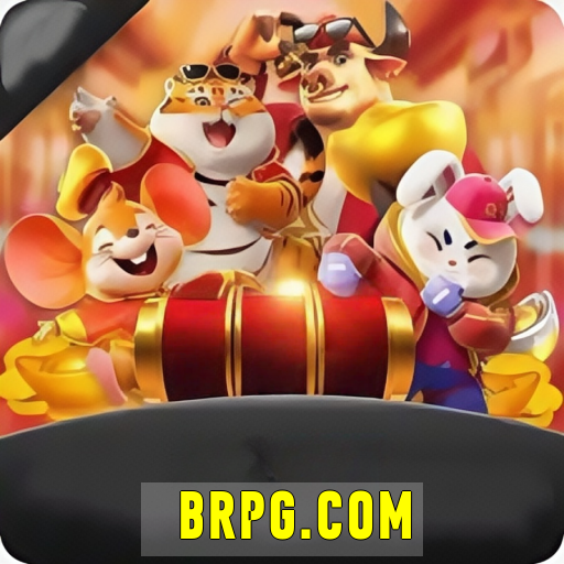 brpg Logo